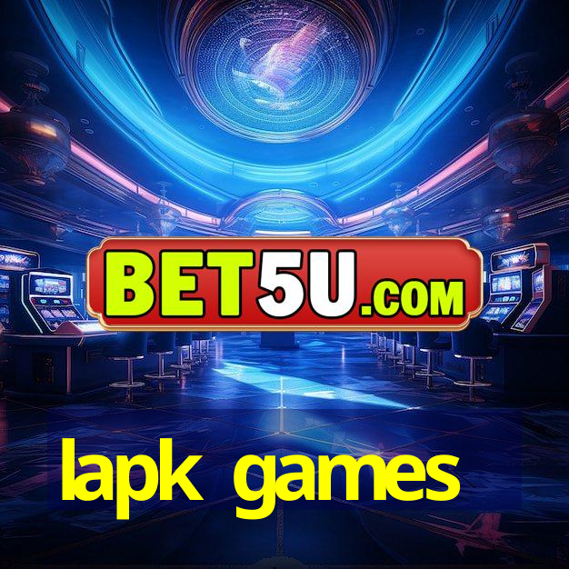 lapk games